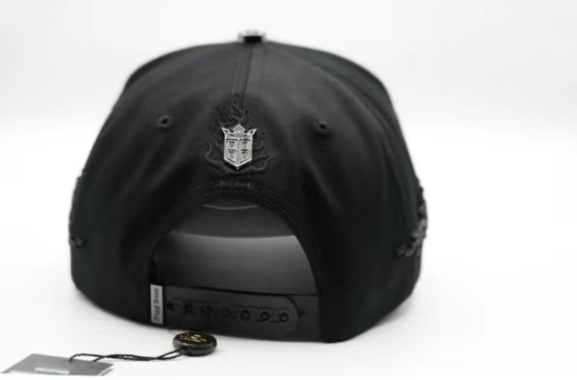 H Star Cap Bigg Boss