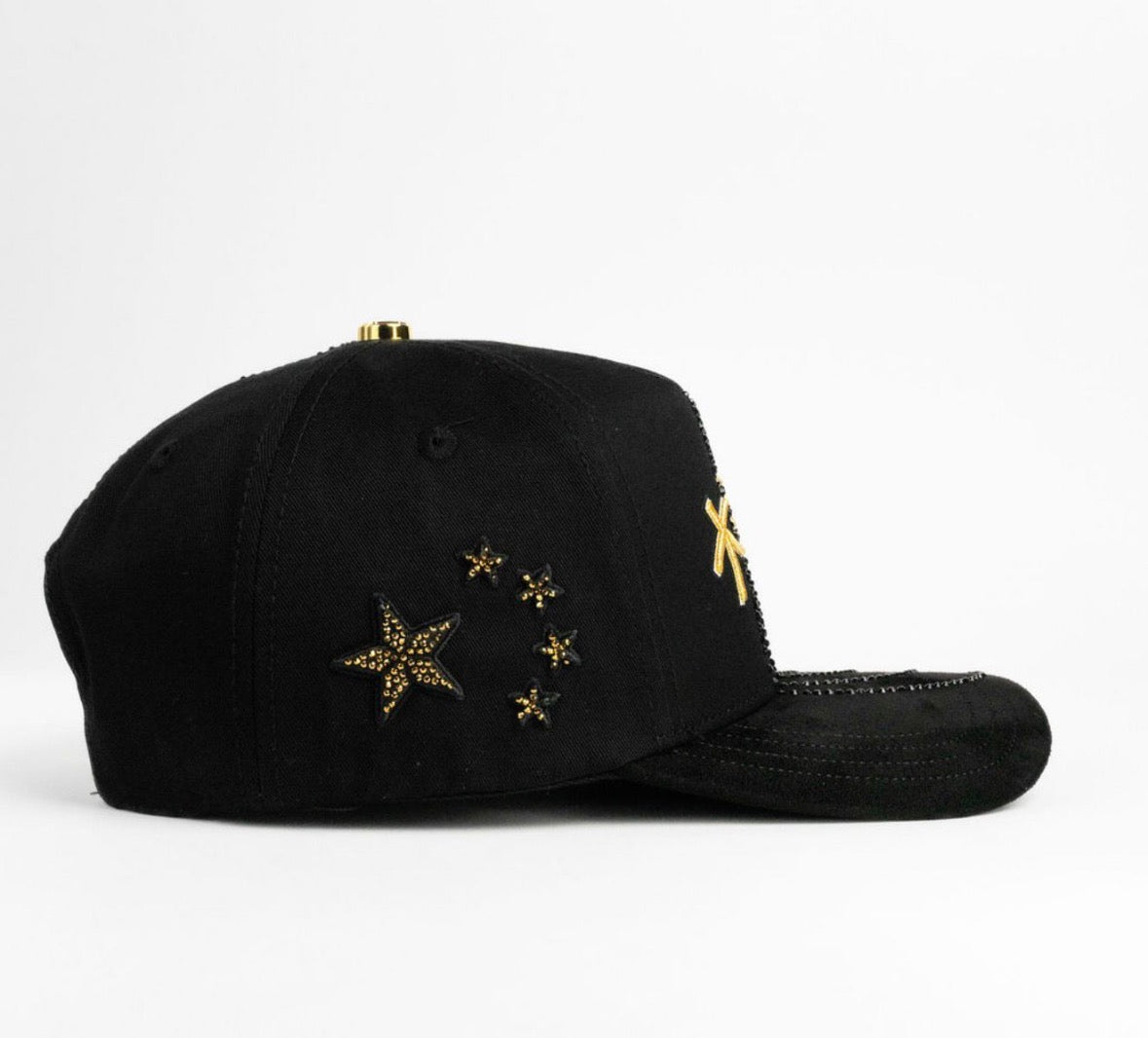 Tekashi Gold Hat Bigg Boss