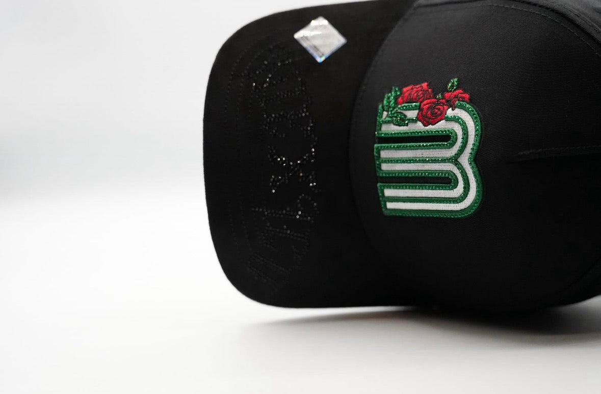 M Virgencita Hat Bigg Boss