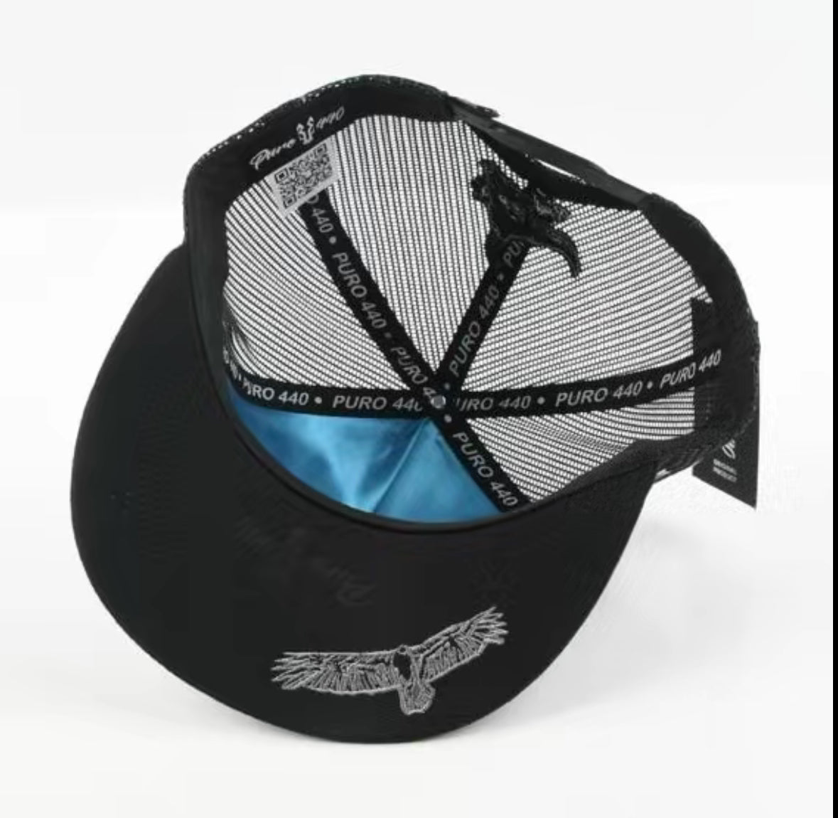 Aztec Thunder Quarter Mile Puro 440