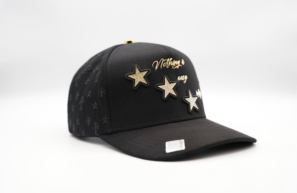 Nothing is easy Hat Bigg Boss