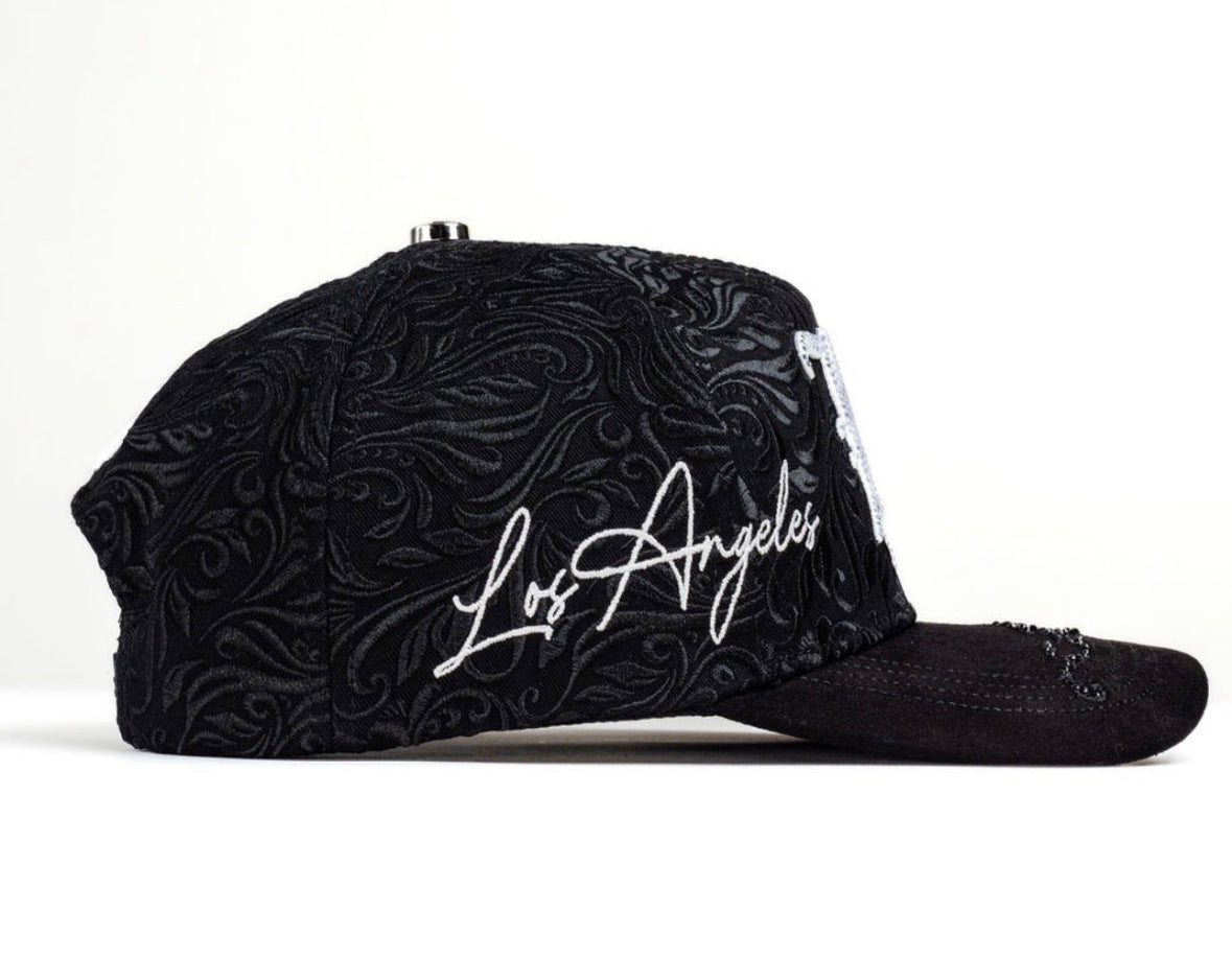 LA California Bigg Boss