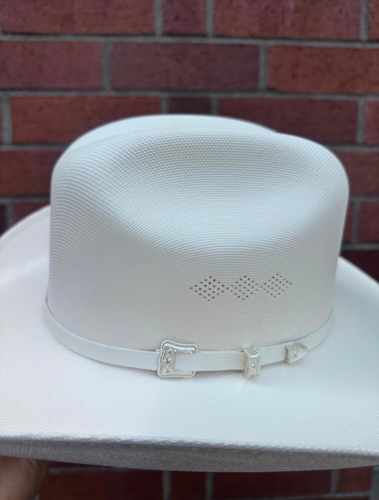 Sombrero Este-Oeste Máster telar