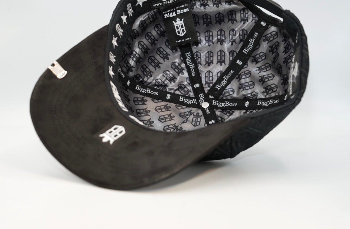 B Star Bigg Boss Hat