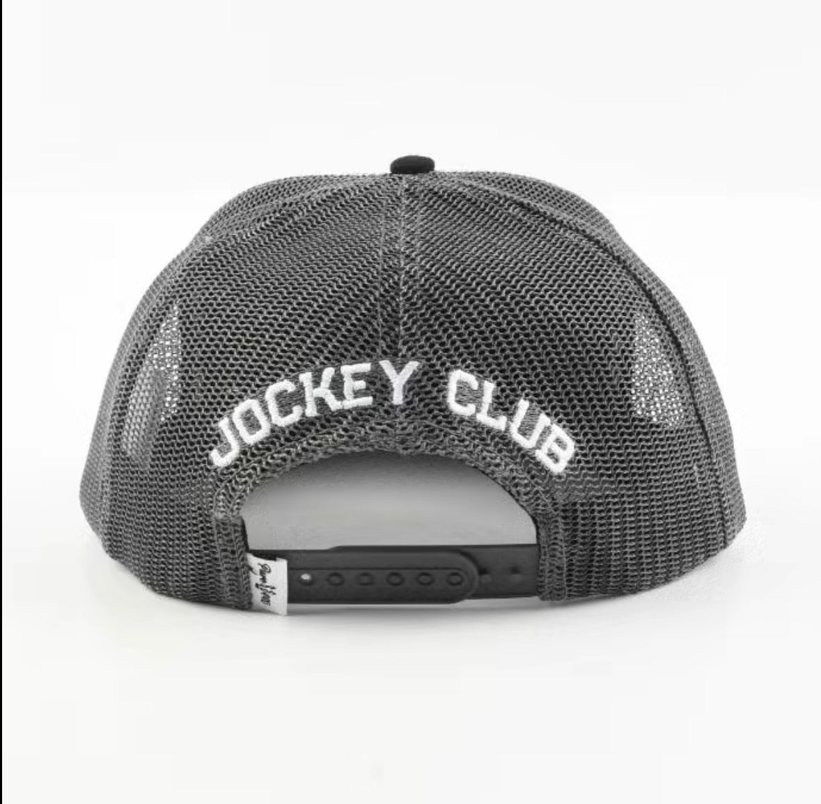 Jockey Club Puro 440 Hat