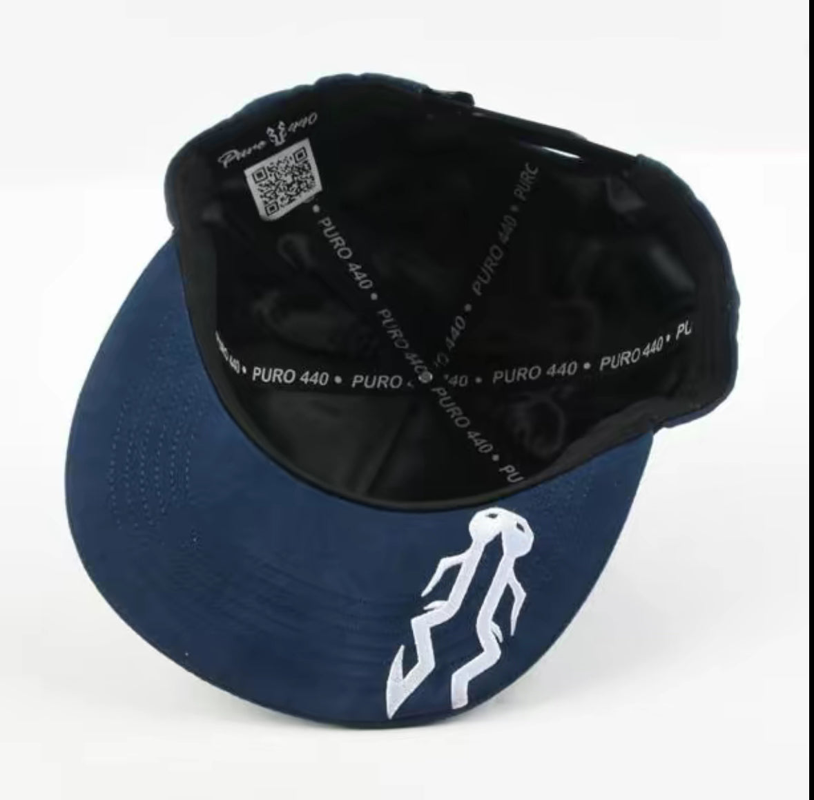 Rite Hard Live Free Puro 440