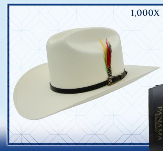 Sombrero Panamá 1000x Palma