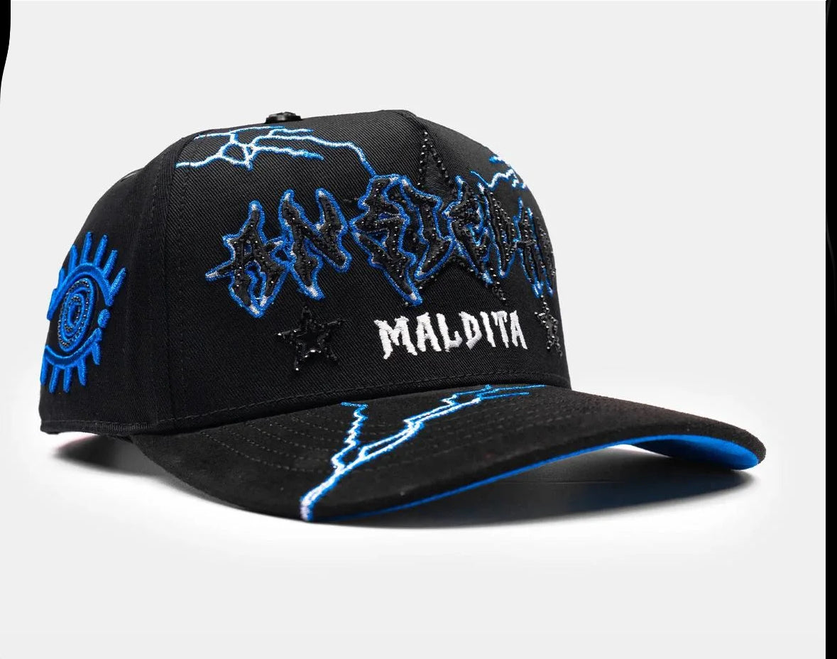 Ansiedad Maldita Hat