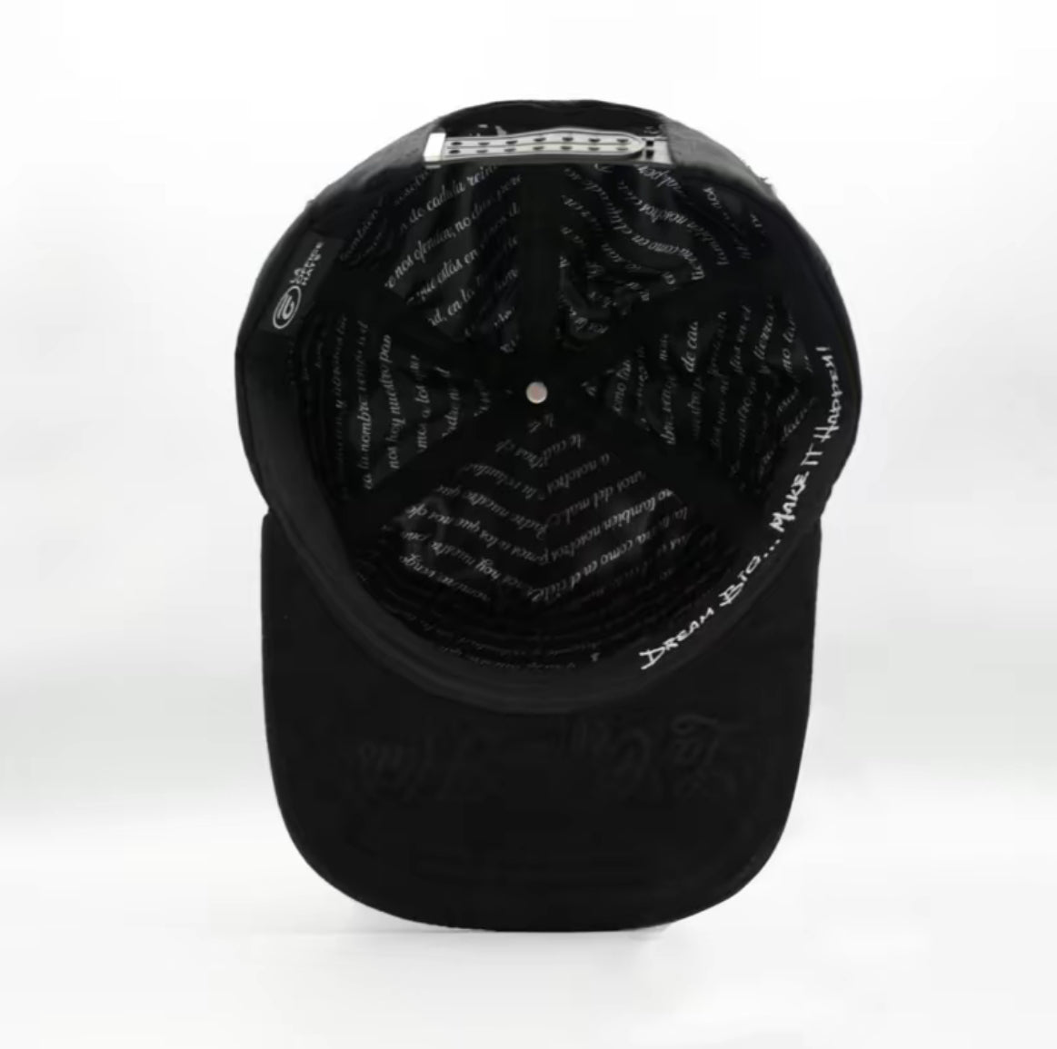 Cruz Padre Nuestro Hat La Office