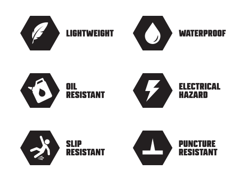 Bonanza - Botines Pro Chelsea Boots