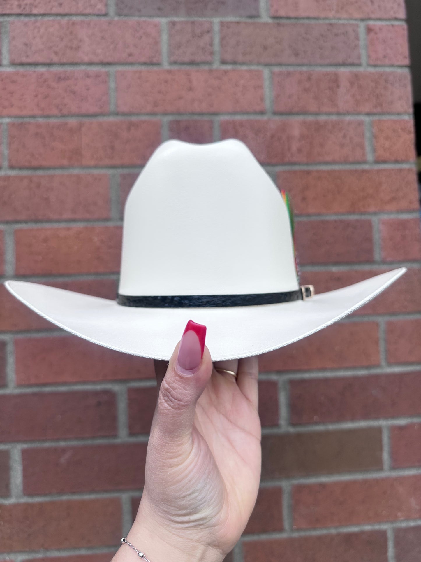 Sombrero San Judas Tadeo