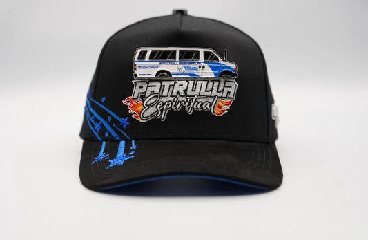 La Patrulla Espiritual Hat