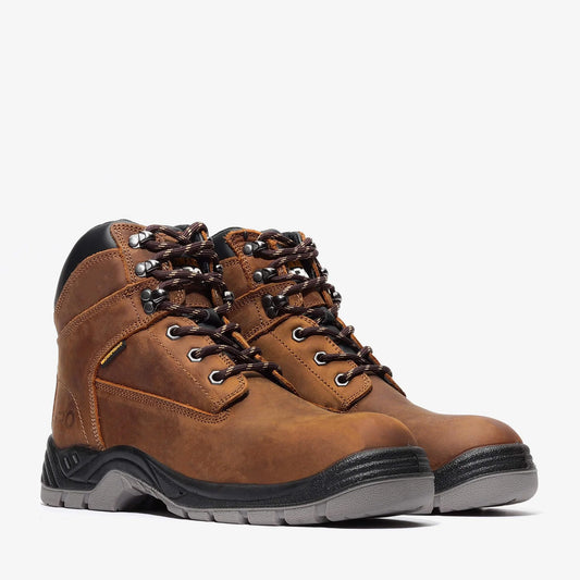 Titan PRO 7'' plain toe Footwear Comfort Worker