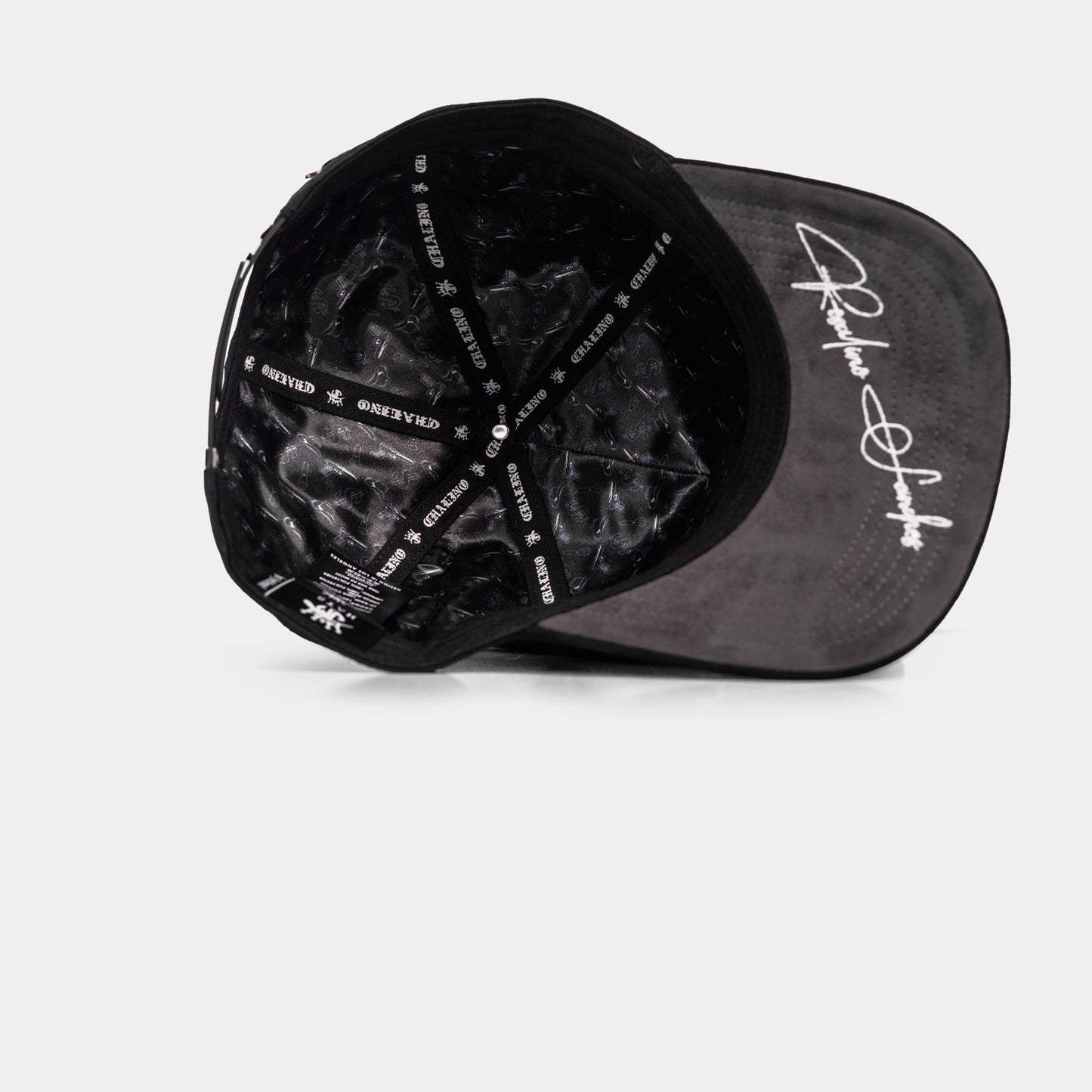 Chalino Bk Hat - Classic Design with Brim for Shade and Comfort - Versatile for Casual