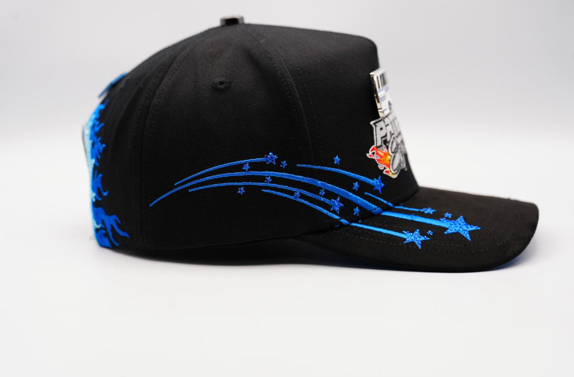 La Patrulla Espiritual Hat