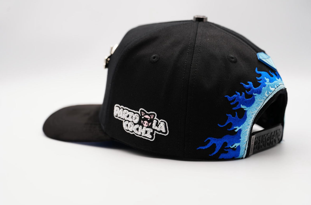 La Patrulla Espiritual Hat