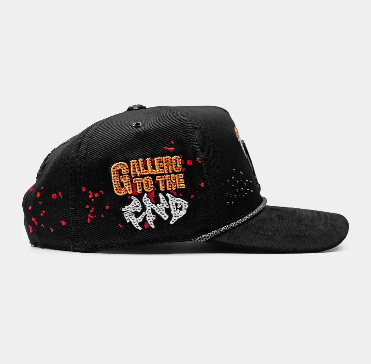 Palenque Hat 444221