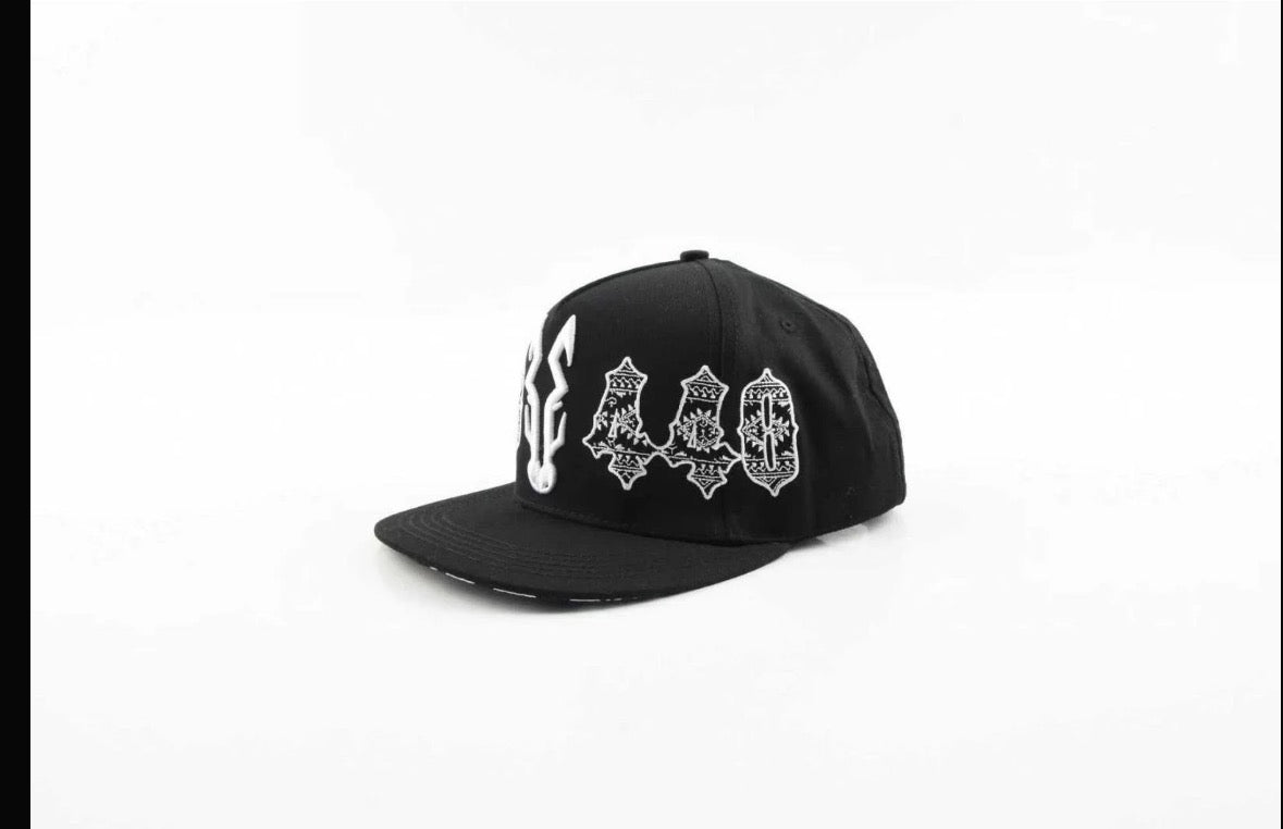 Night Rider Puro 440 Hat