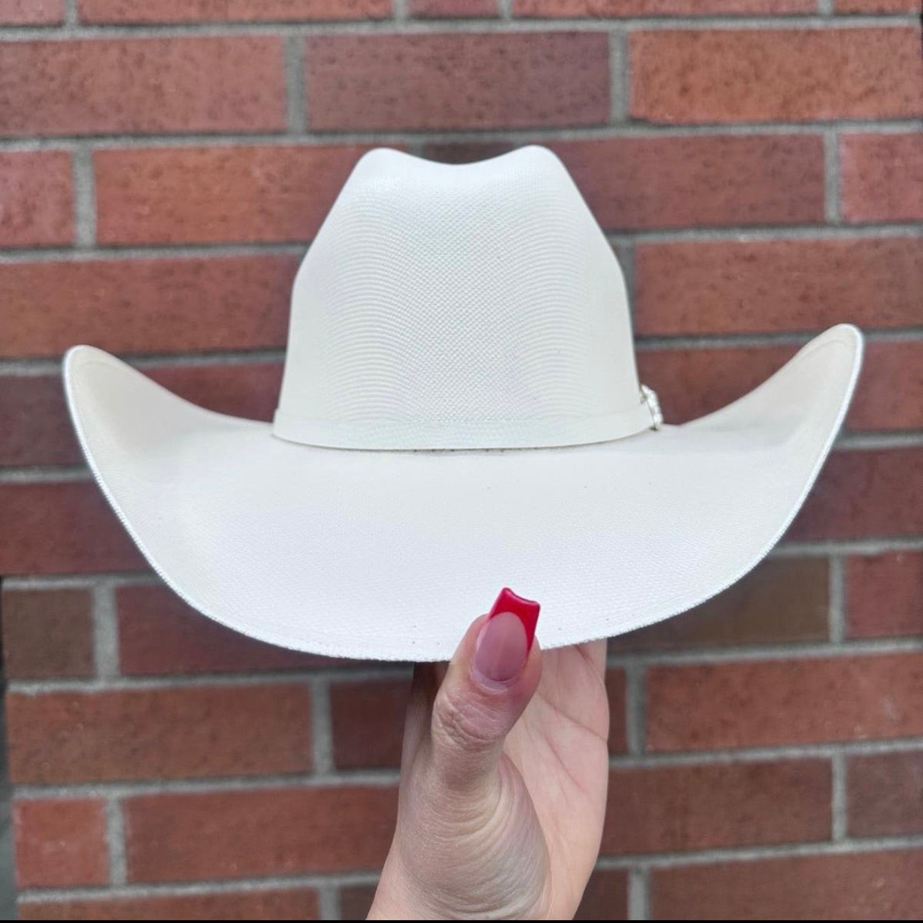 Sombrero Este-Oeste Máster telar