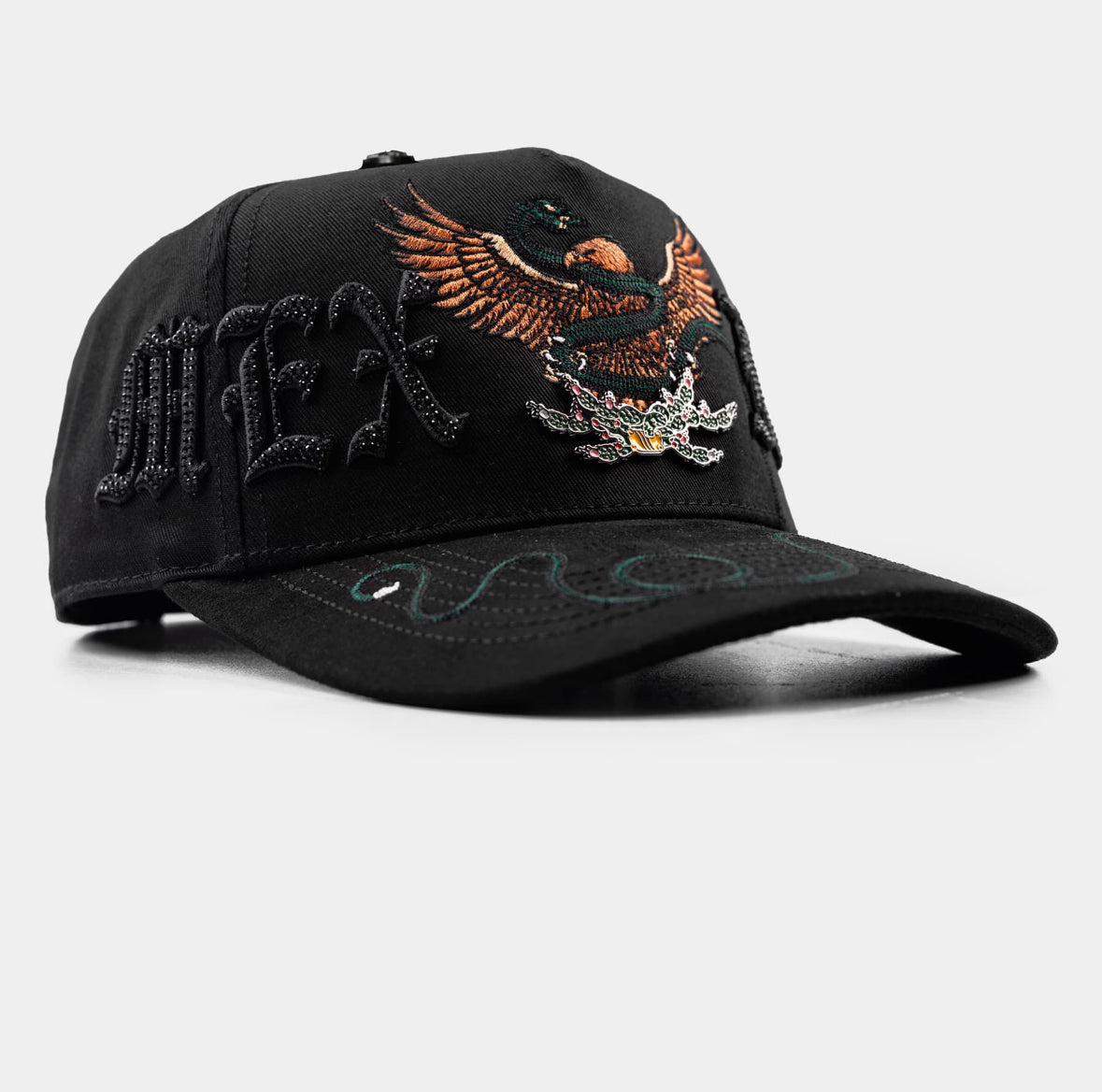Mexico Kilo Hat