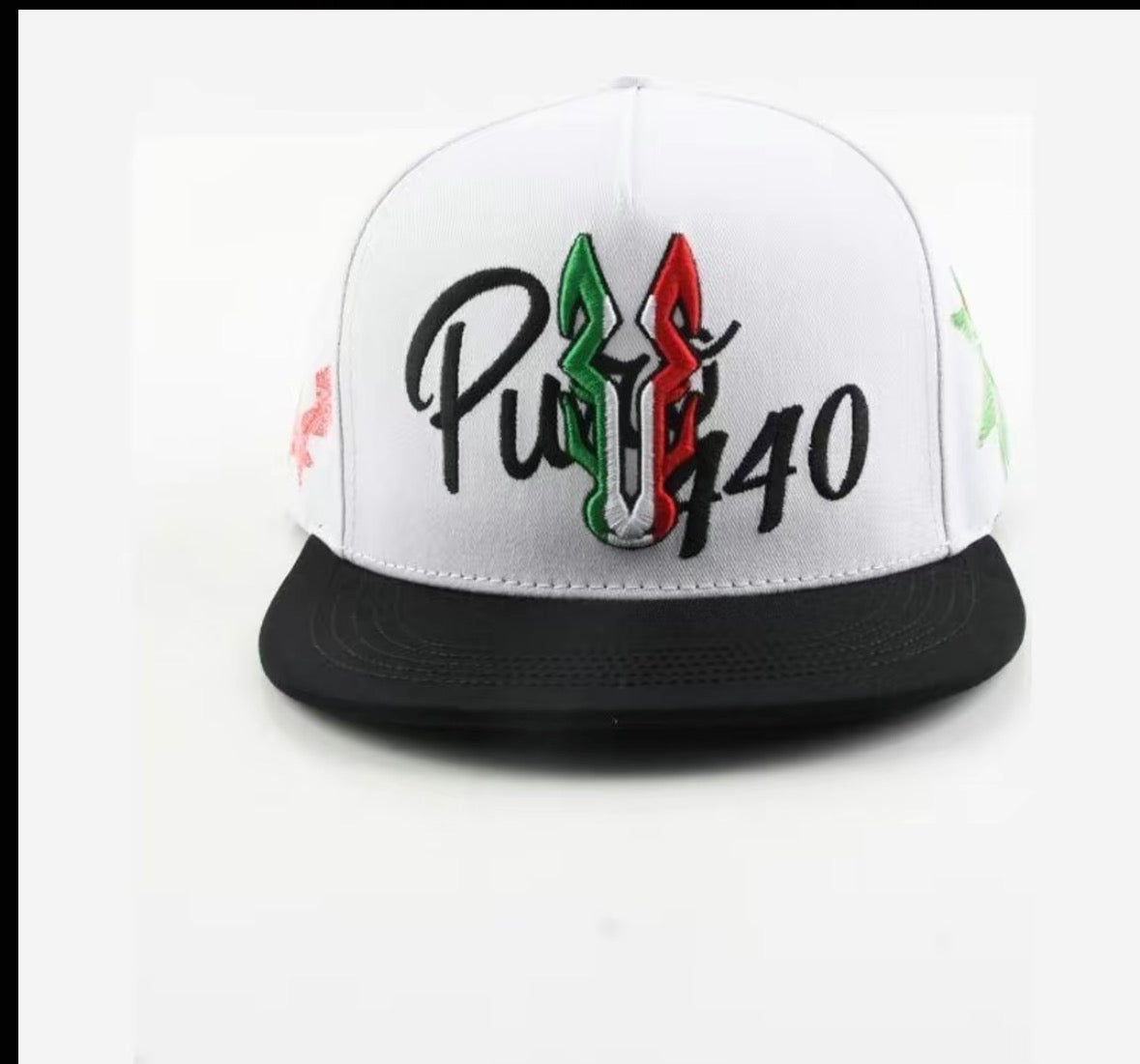 Viva México Puro 440 Hat