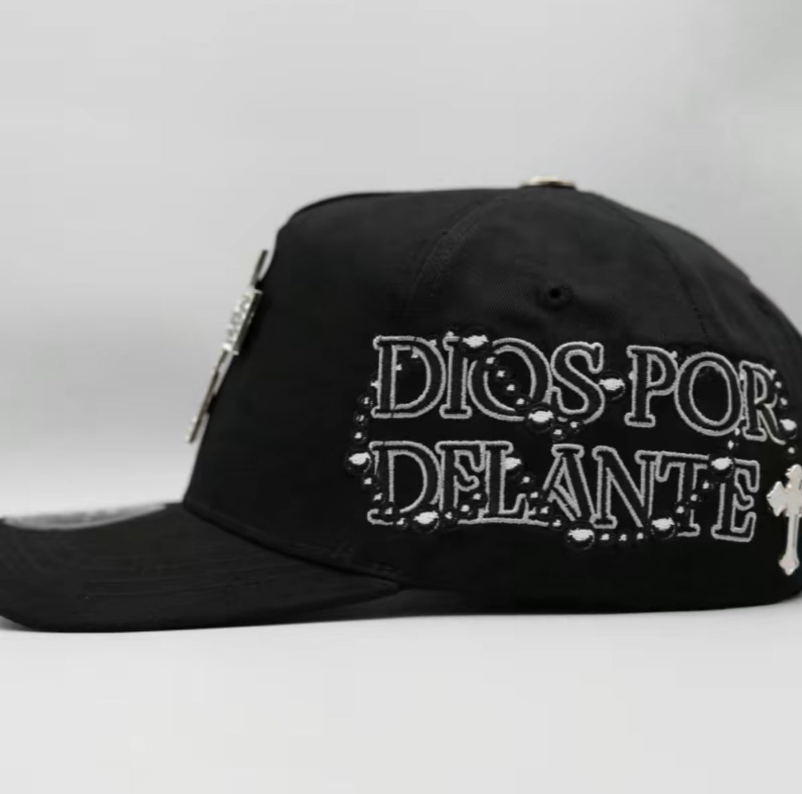 Cruz Padre Nuestro Hat La Office