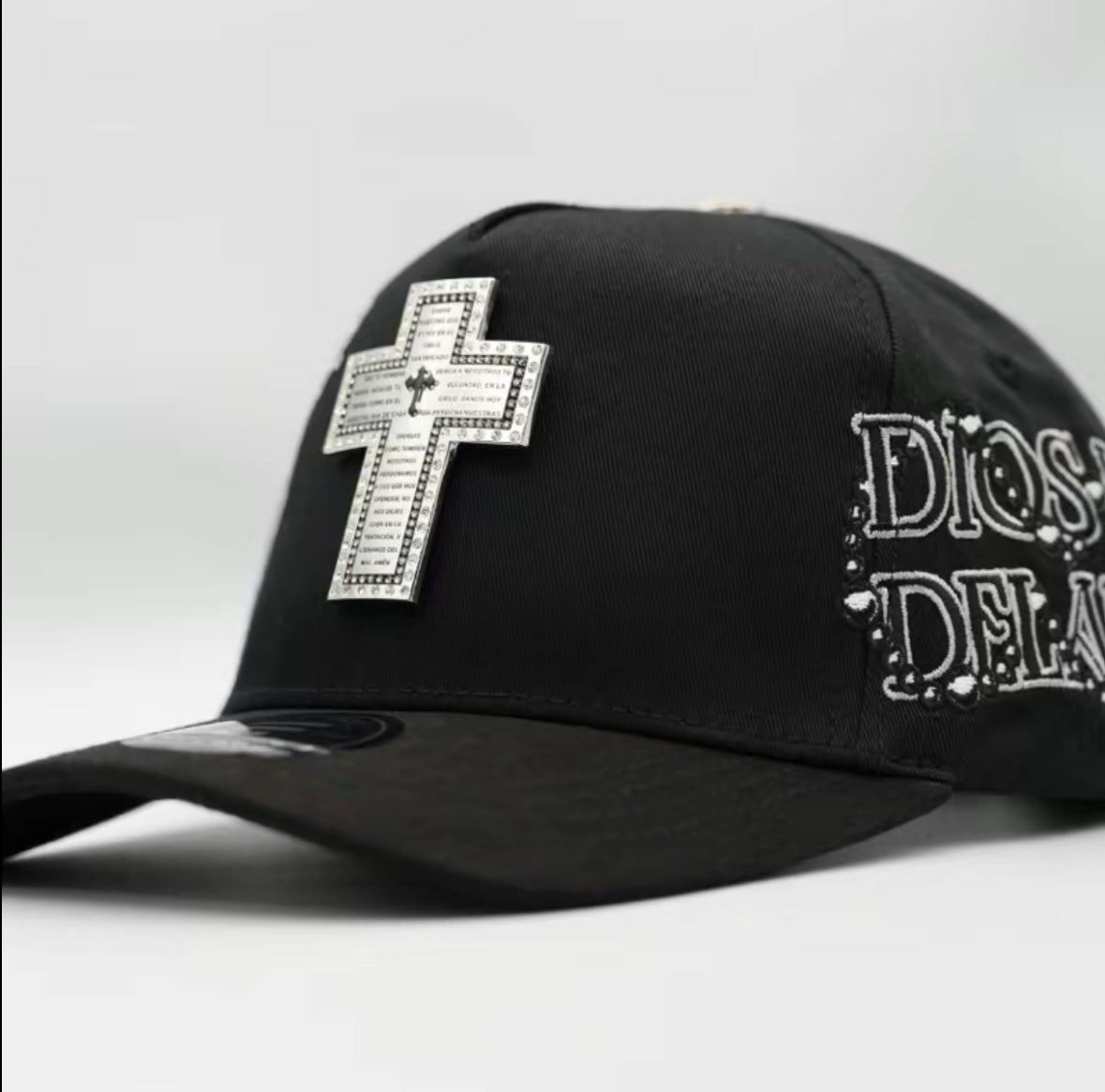 Cruz Padre Nuestro Hat La Office