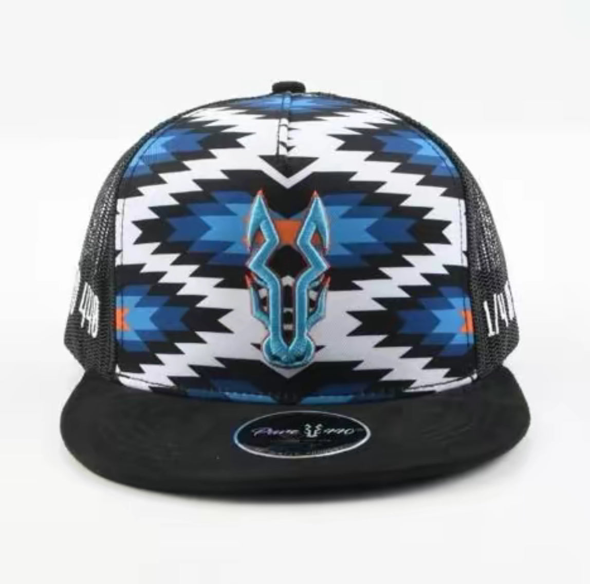 Aztec Thunder Quarter Mile Puro 440