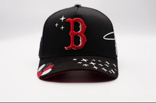 Murakami Hat Bigg Boss