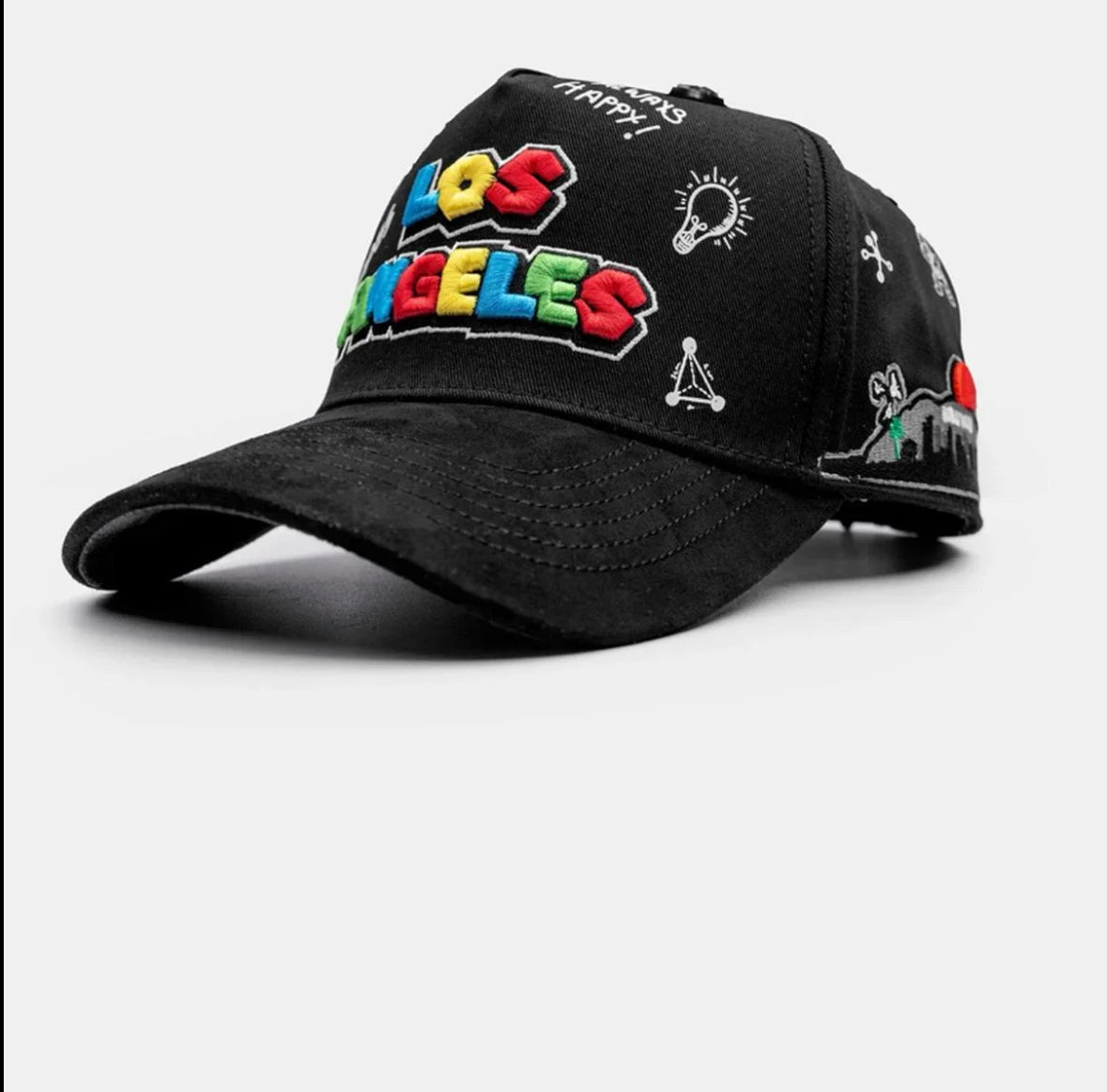 LA COLOR HAT