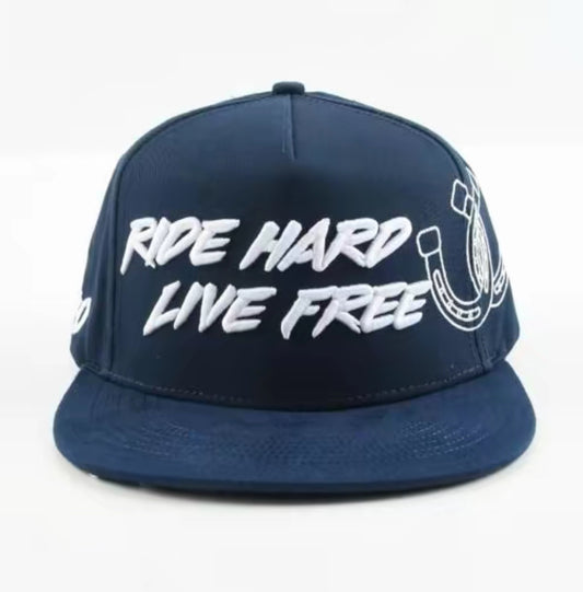 Rite Hard Live Free Puro 440