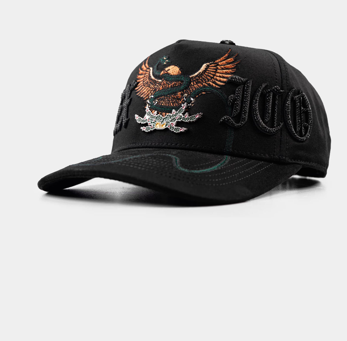 Mexico Kilo Hat