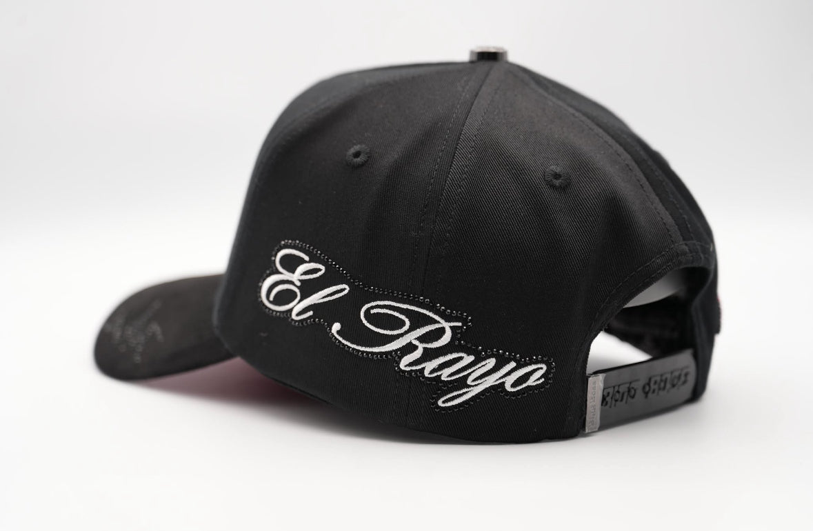 El Rayo Hat Bigg Boss