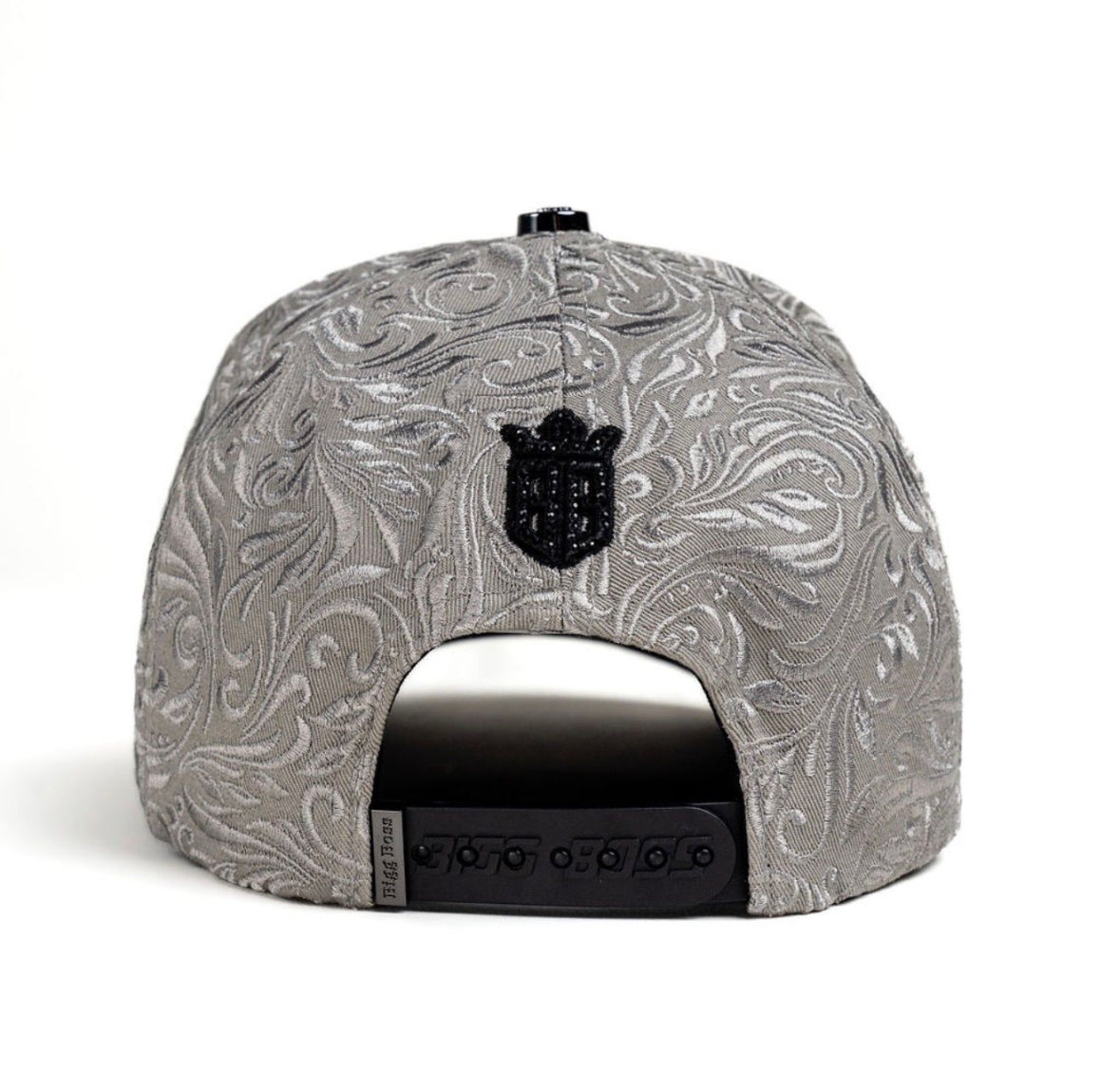 LA California Hat Bigg Boss