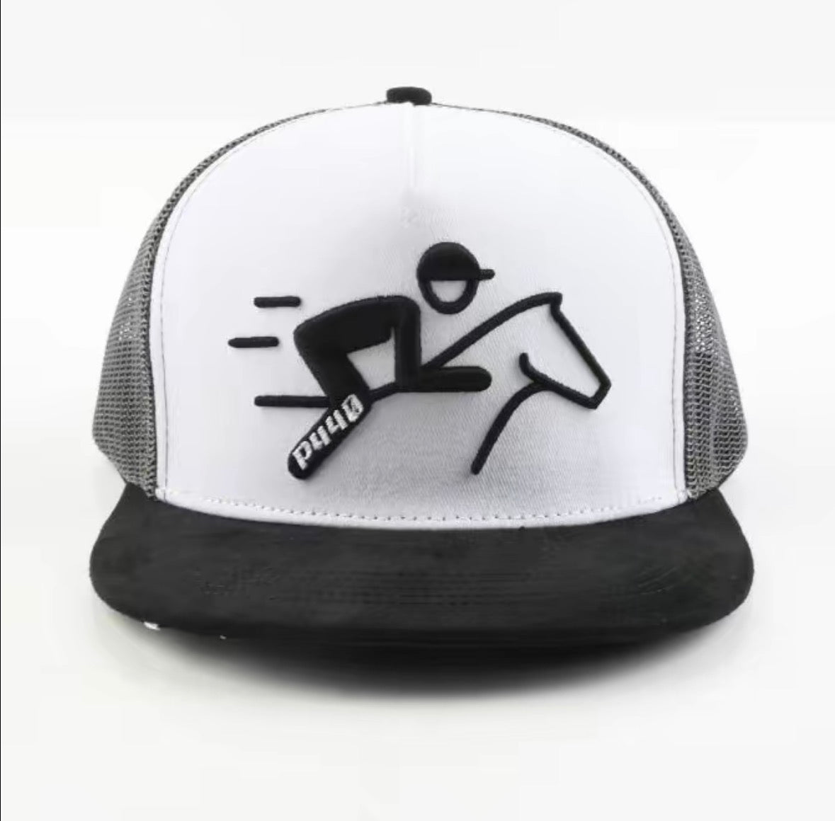 Jockey Club Puro 440 Hat