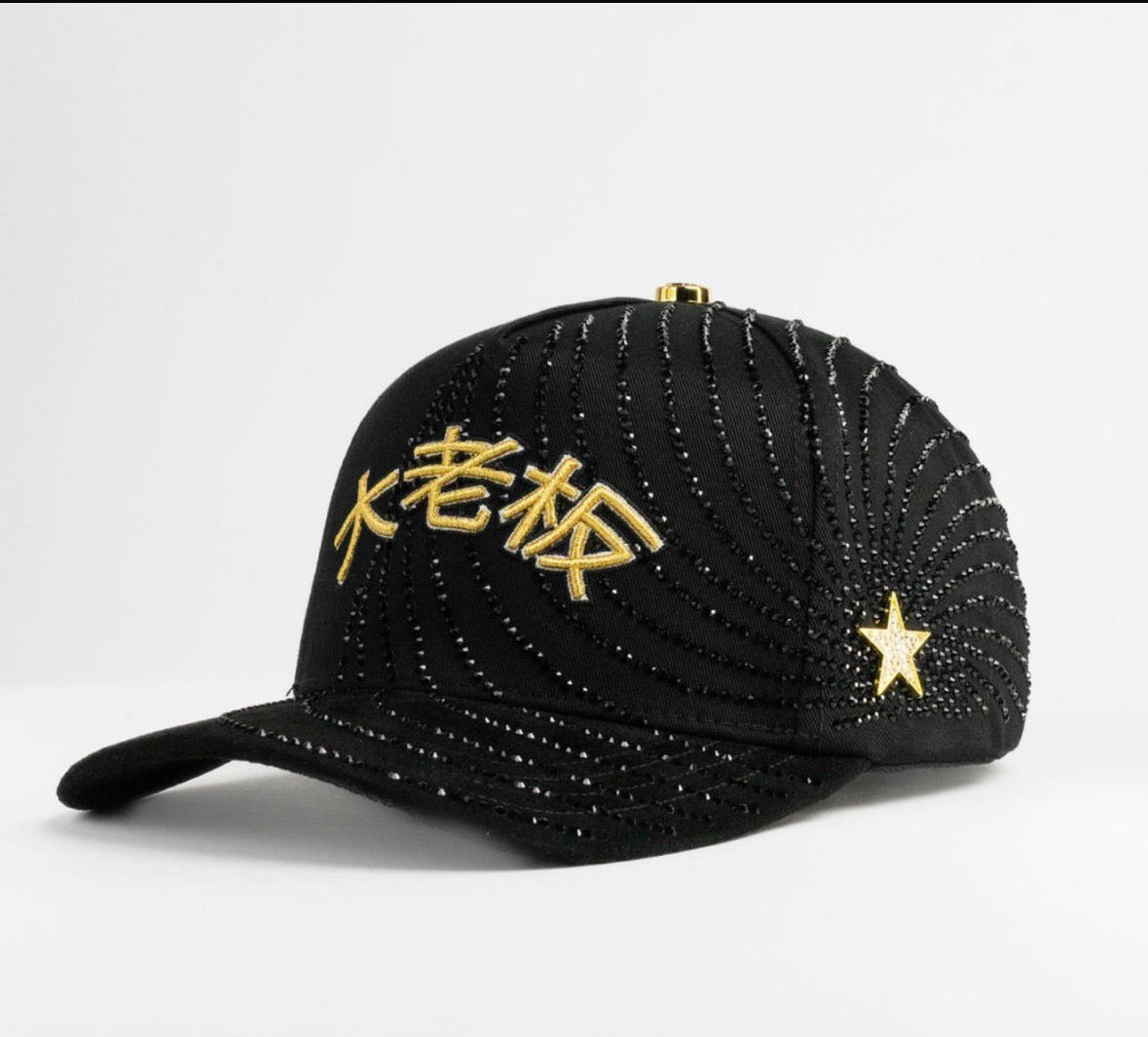 Tekashi Gold Hat Bigg Boss