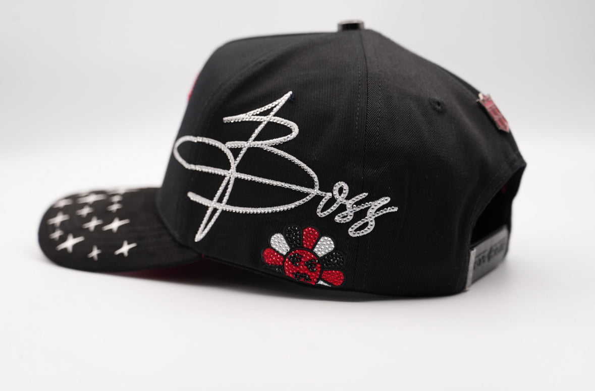 Murakami Hat Bigg Boss