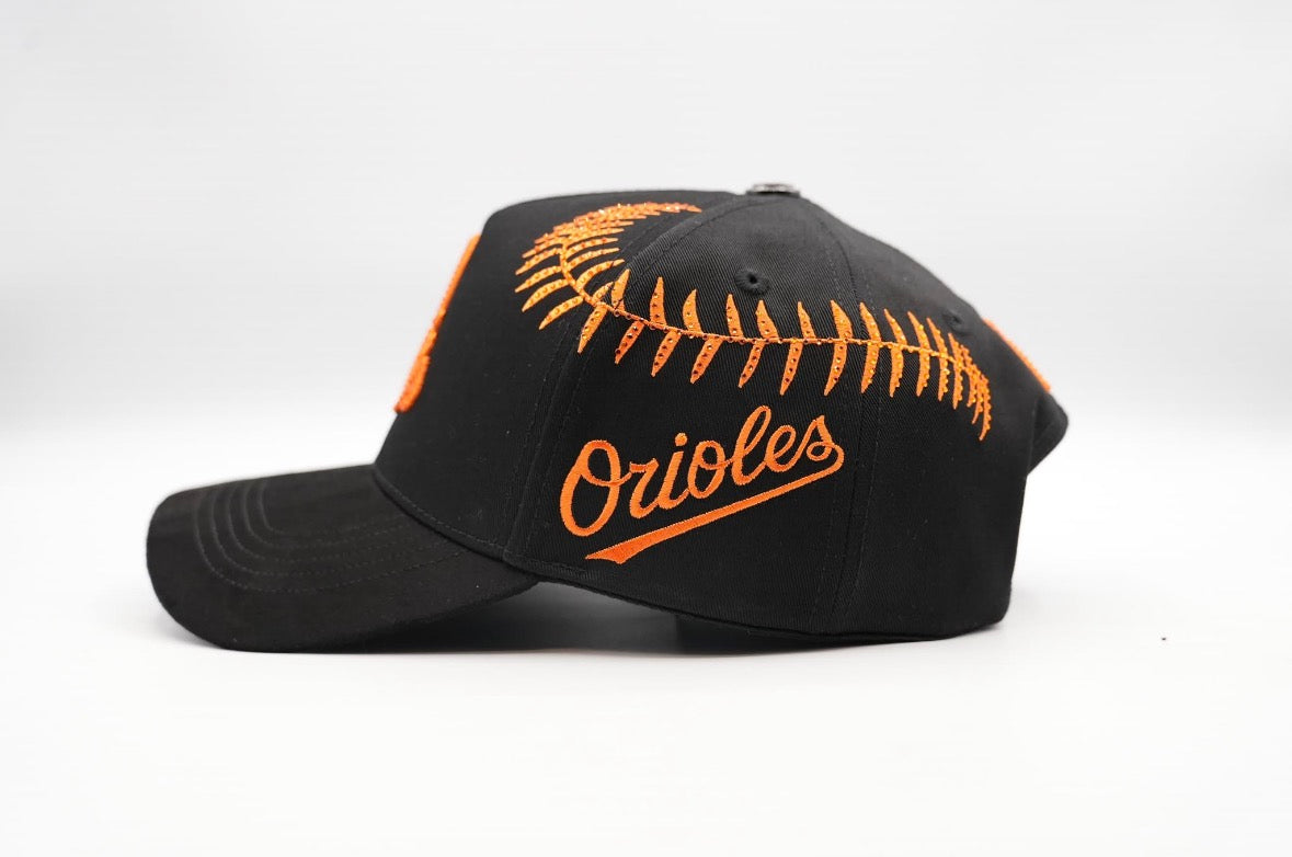 Orioles Hat Kevin