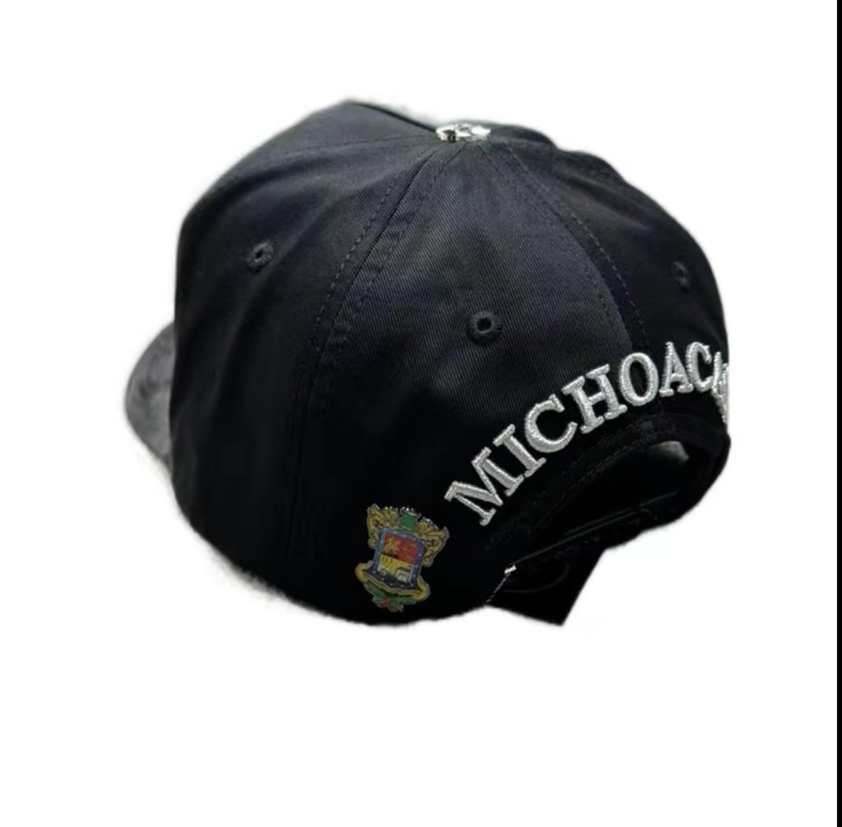 Michoacán Hat La Office