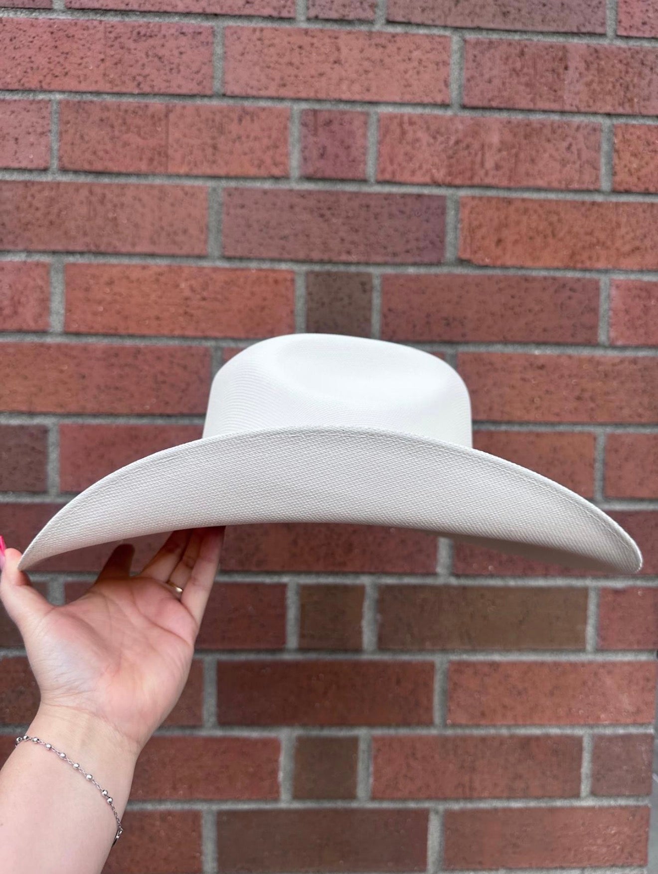 Sombrero Este-Oeste Máster telar