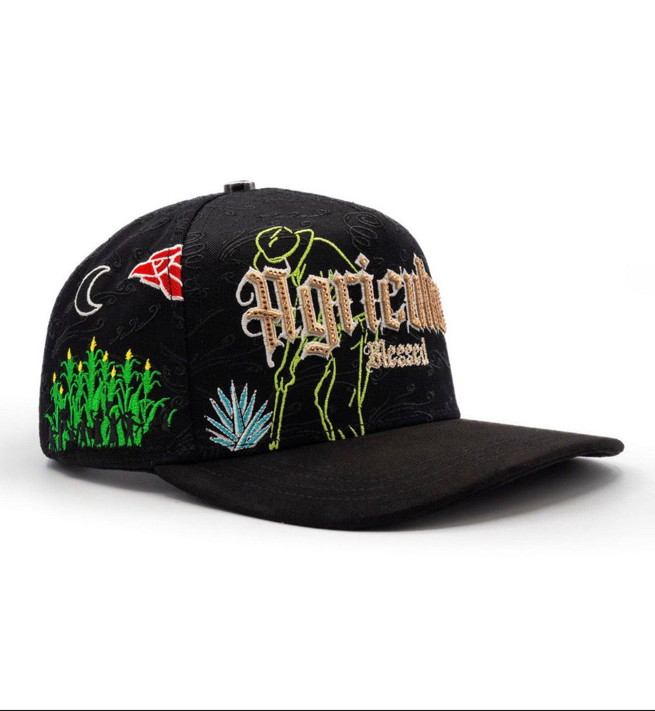 Agricultor Hat Bigg Boss