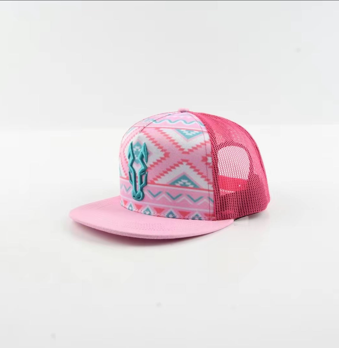 Dessert Rose Hat Puro 440