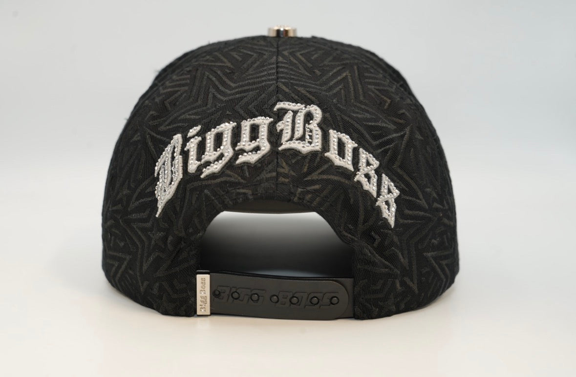 B Star Bigg Boss Hat