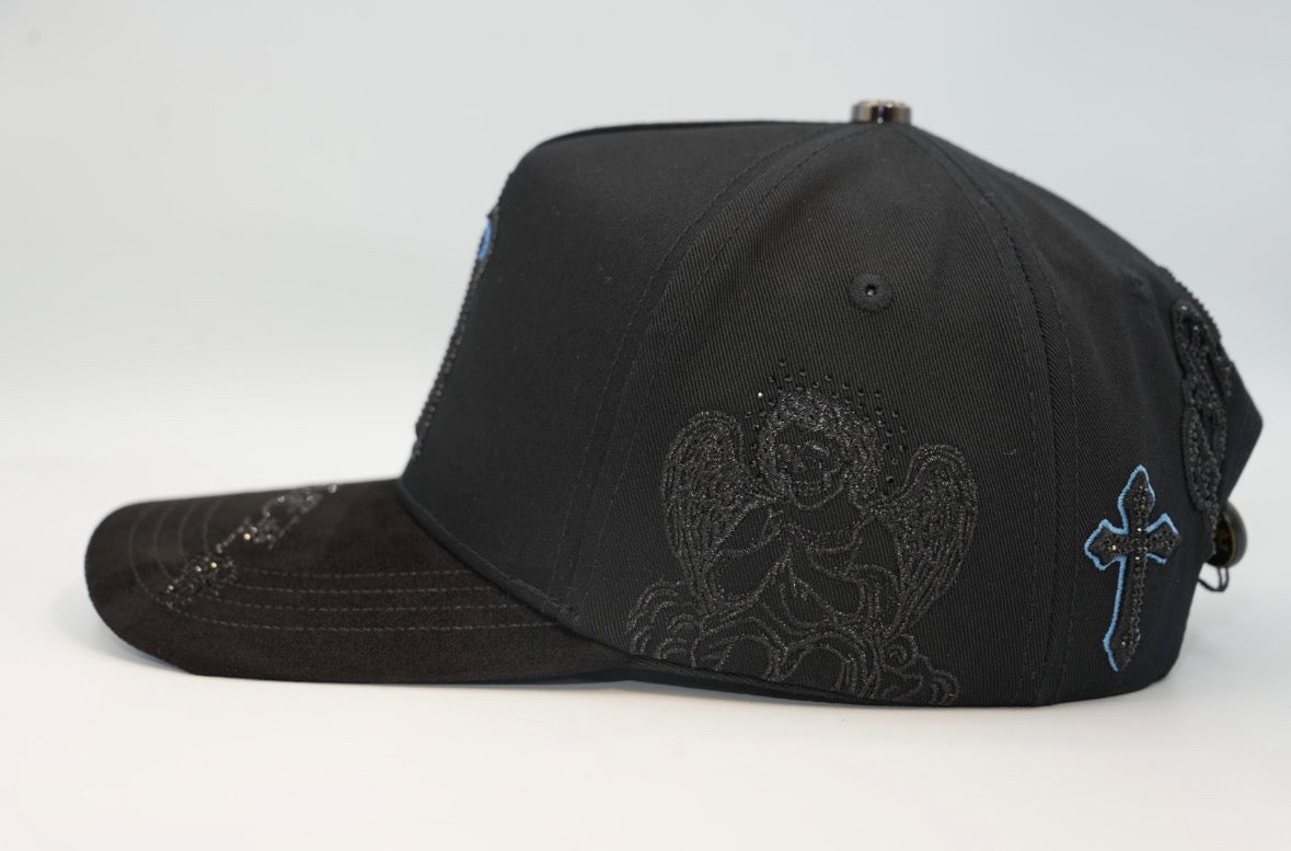 Angeles Black Bigg Boss