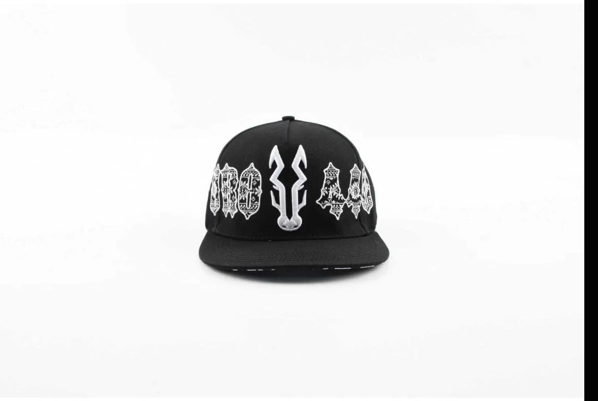 Night Rider Puro 440 Hat