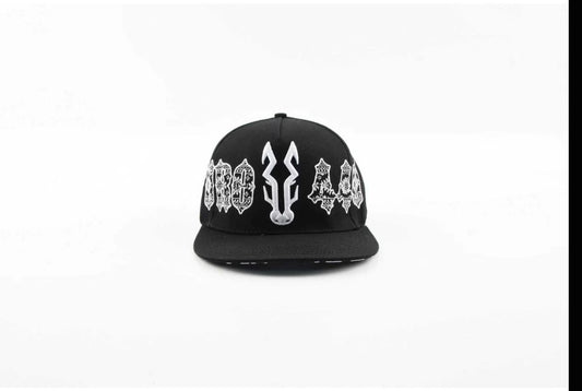 Night Rider Puro 440 Hat