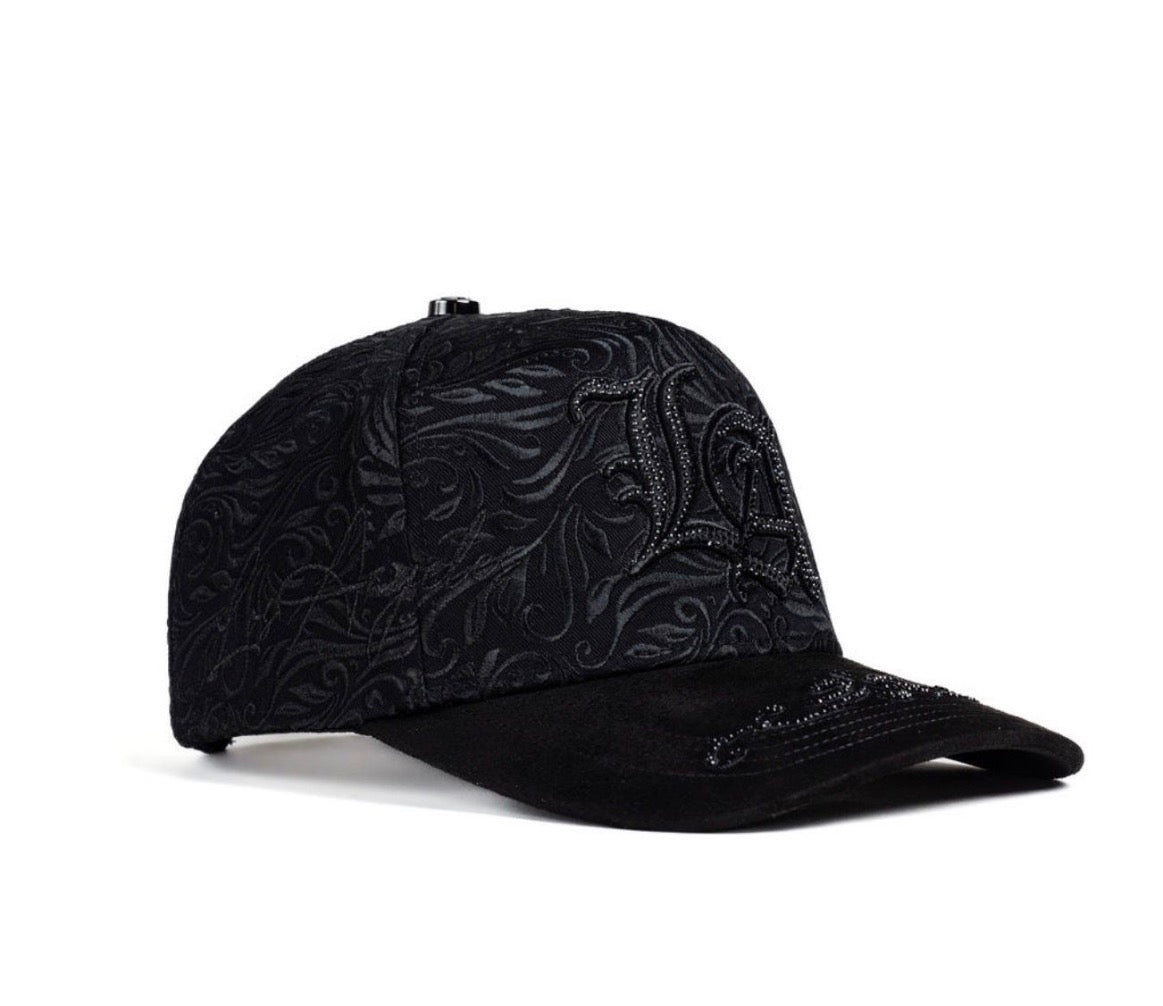 LA Total Black Bigg Boss