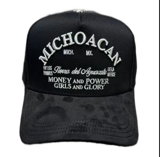 Michoacán Hat La Office