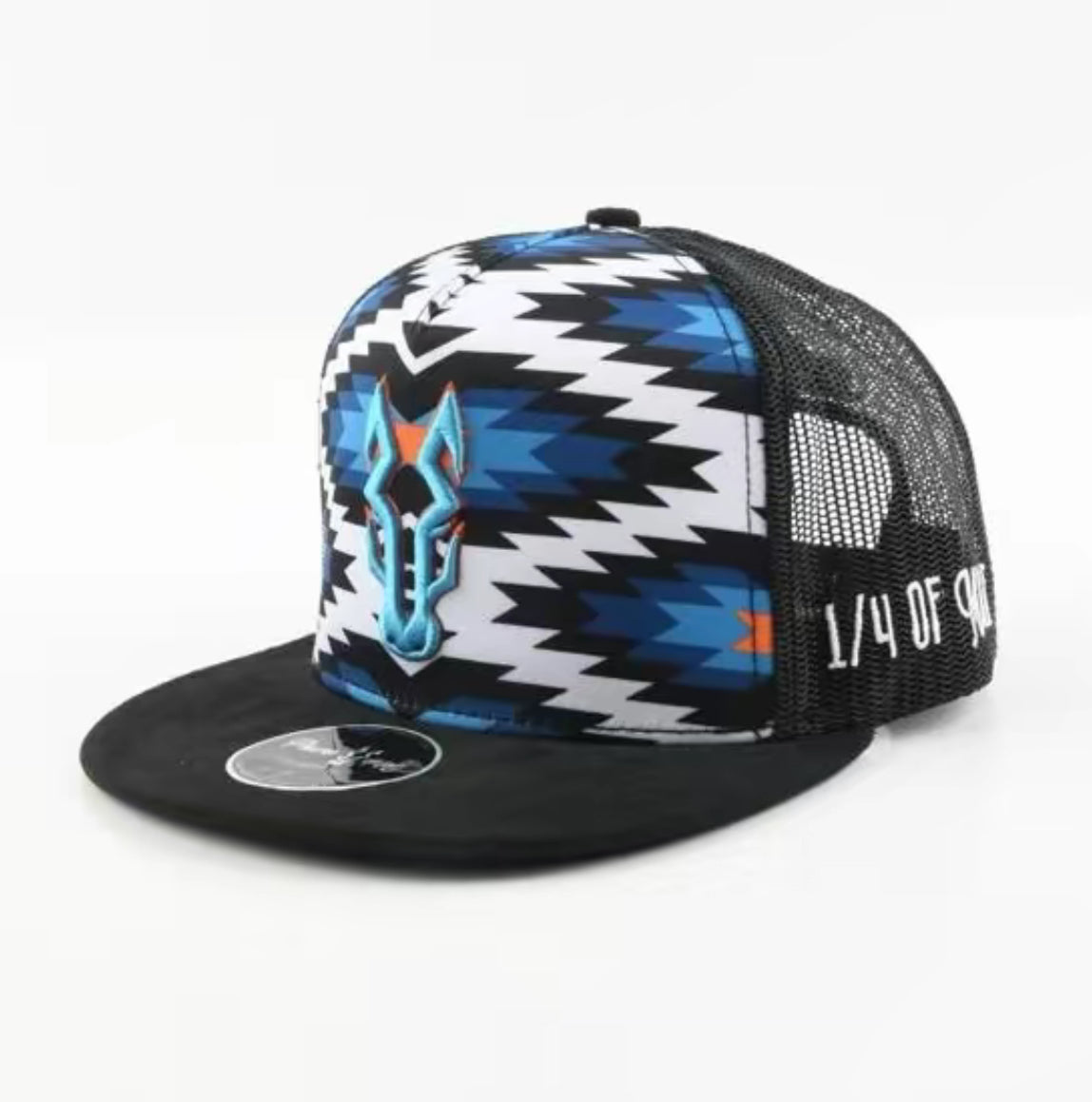 Aztec Thunder Quarter Mile Puro 440