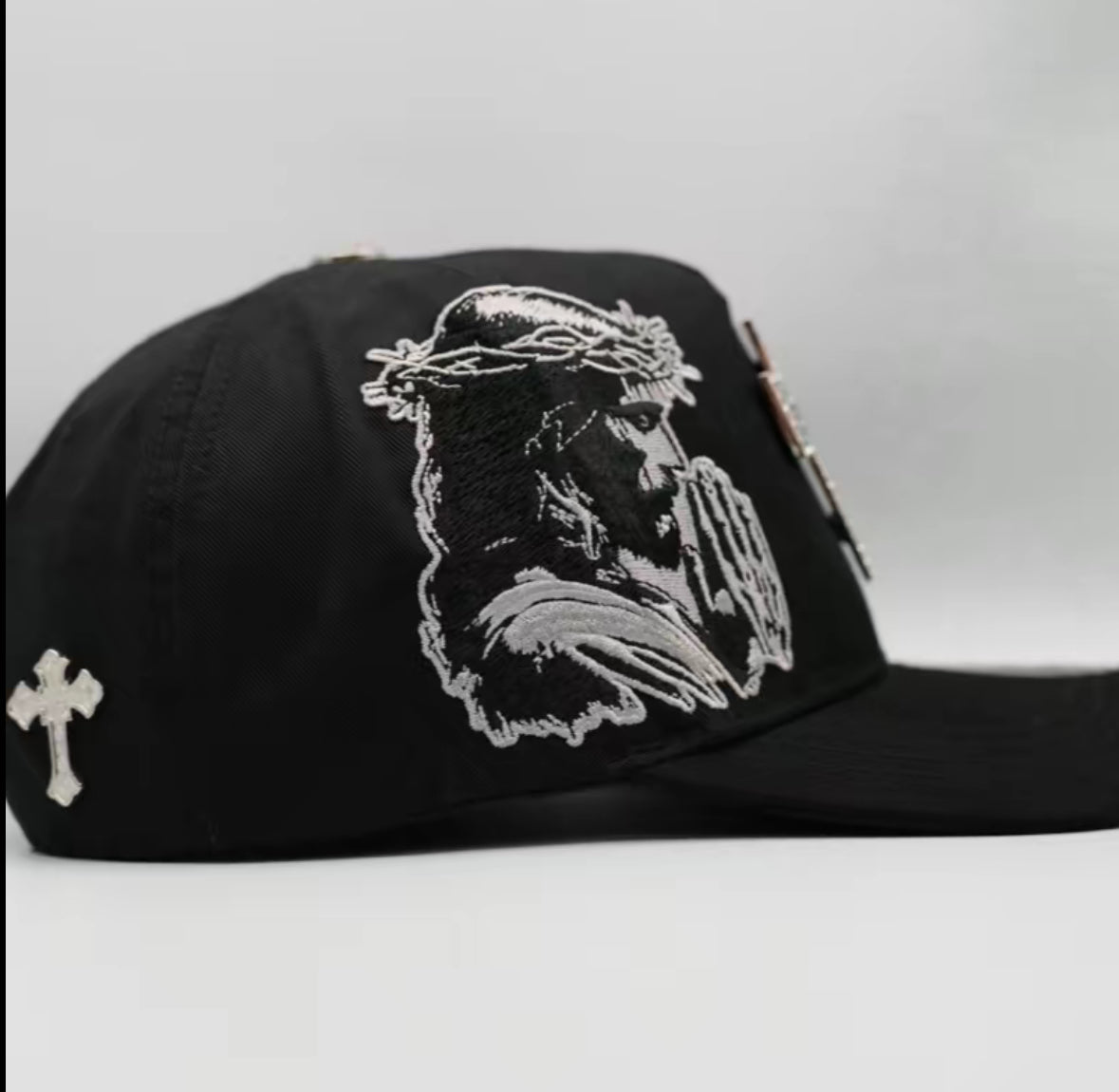 Cruz Padre Nuestro Hat La Office